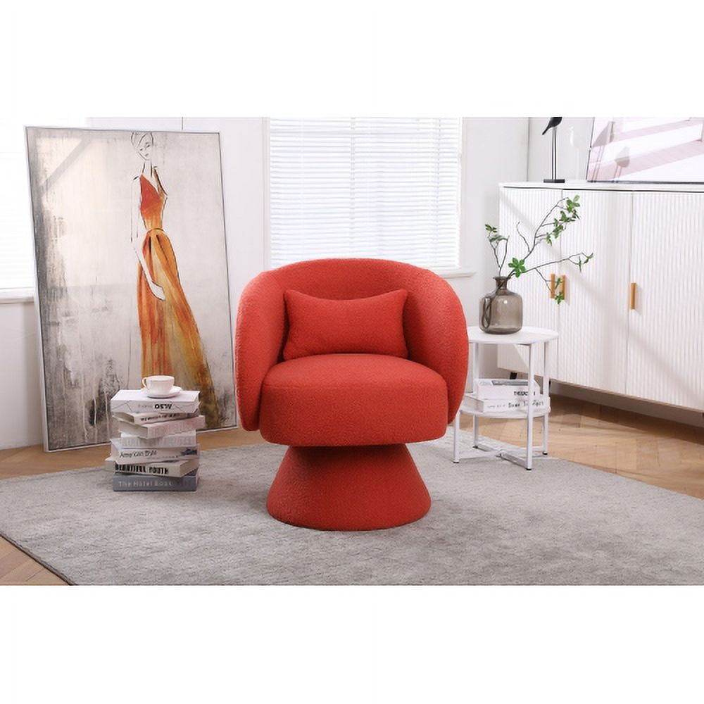 Rost swivel online chair