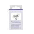 thumbnail image 4 of Lames de rasoir Flamingo pour femmes – 4 cartouches, 4 of 7