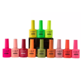 thumbnail image 1 of Gama De 12 Geles Semipermanente Esmalte Obp Gama 7, 1 of 2