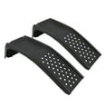 thumbnail image 1 of Bingirl 2-Pack 6500 lbs Heavy Duty Car Ramps Durable Solid Steel Ramps Set, 1 of 5