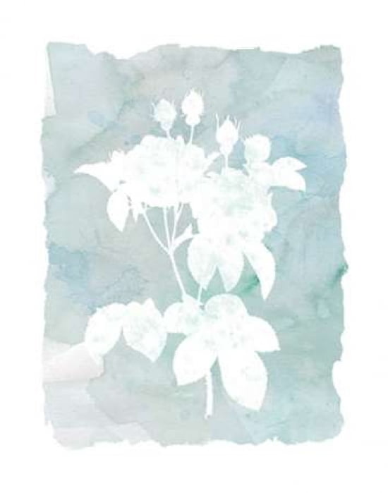 Silhouette Canvas Art - Carol Robinson ()