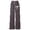 Brown, variant on Vrotazzy Girls Bow Knot Jogger Pants for Girls Lightweight Loose Fit Casual Everyday Wear with Versatile Athletic Sweatpants for School and Outdoors