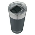 thumbnail image 6 of Coleman 20oz. Brew Stainless Steel Insulated Tumbler, 6 of 10