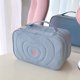 thumbnail image 1 of Aparatos de cocina, Electrodomésticos, Bonita bolsa de almacenamiento de gran capacidad para artículos diversos, neceser de maquillaje, portátil, de mano, para mujer, para artículos de tocador de viaj, 1 of 6