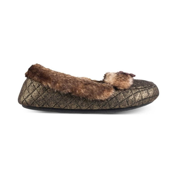 Isotoner Slippers For Women Walmart