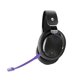 thumbnail image 3 of Audífonos Skullcandy PLYR Wireless Multiplataforma Over Ear negro, 3 of 7