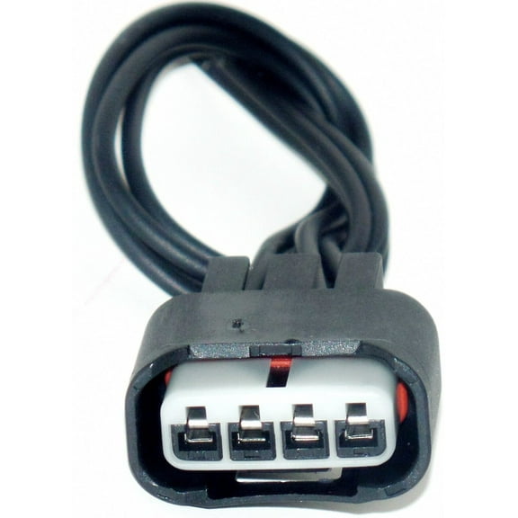 Ignition Coil Connector Fits Lexus Lexus Toyota 2006-2021 Scion 2011-2016