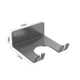 thumbnail image 3 of Fiudx Organizador de Herramientas para El Cabello, Cesta de Almacenamiento de Pared, Organizador de Baño Inoxidable, Fácil Instalación Adhesiva, Gran Capacidad para Secadores y Planchas de Pelo, Baño, 3 of 6