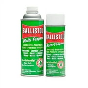 Ballistol Combo Pack No. 1 1-16oz, 1-6oz, 1-sprayer