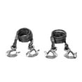 thumbnail image 3 of Blue Ox BX88197 Class IV Safety Cable Kit - 7', 10000 lbs., 3 of 3