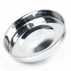 thumbnail image 5 of Double Layer Round Food Storage Container Stainless Steel 0 8L Capacity, 5 of 11