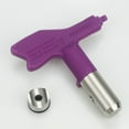 thumbnail image 2 of Lefu Airless Spray Tip Fine Finish Nozzle Wide Range Of Sizes 209 -655 Paint Sprayer, 2 of 5