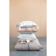 thumbnail image 3 of Creative Co-Op Woven Jacquard Pillow, 3 of 7