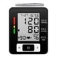 thumbnail image 1 of Monitor de presión arterial para uso doméstico, máquina de BP digital automática con manguito grande para la parte superior del brazo, pantalla LCD,, 1 of 5
