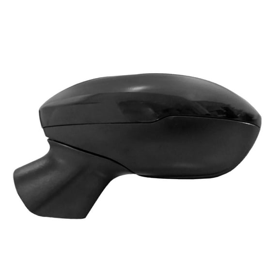 New Aftermarket Premium Driver Side Door Mirror Power Heated Not Painted 39125815 fits 2016-2019 Chevrolet Cruze