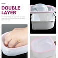 thumbnail image 3 of CUITING 2pcs Nail Dip Remover Bowl for Soak Off Manicure, 3 of 5