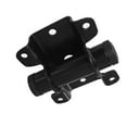 thumbnail image 4 of BST BSSP 4PCS Rear Leaf Spring Shackle & Hanger Kit 722-080 722-081 Replacement for 2001-2007 Chrysler Town & Country Dodge Caravan, 4 of 8