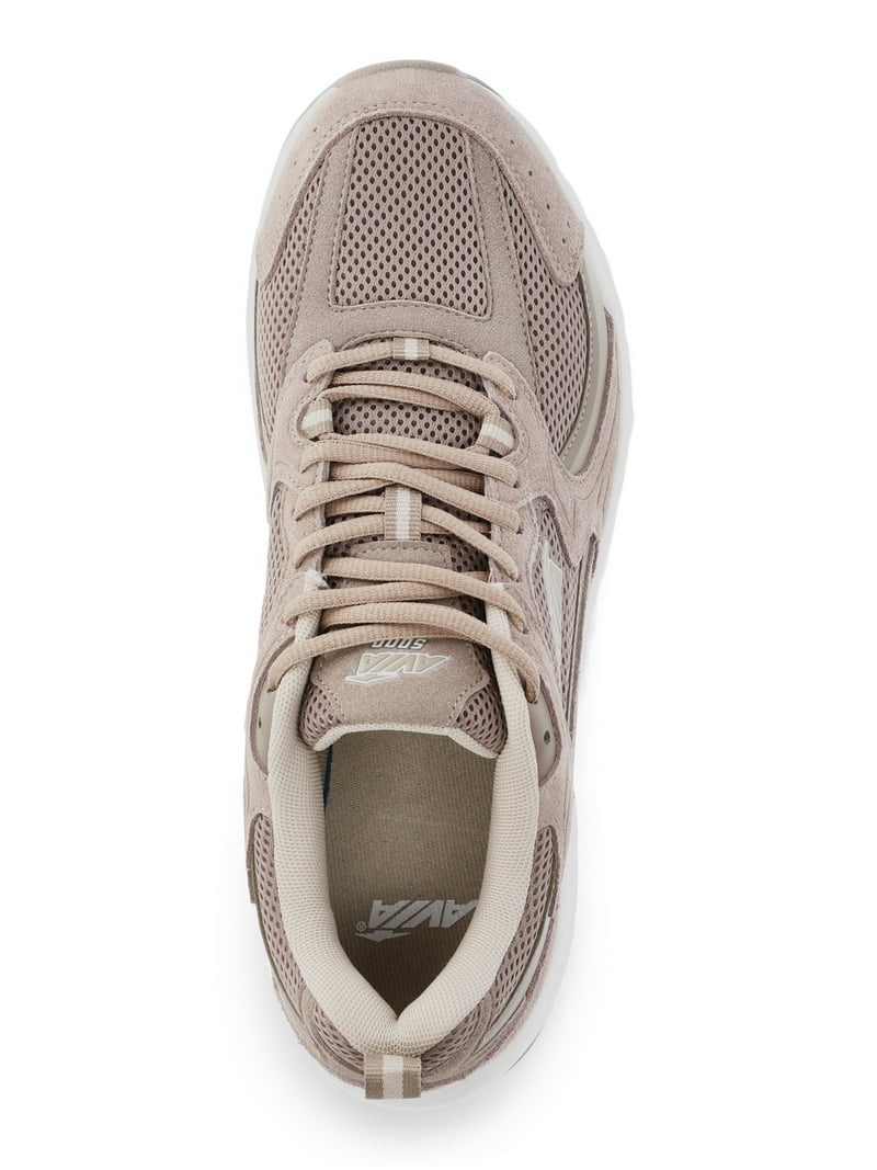 Avia Men's 5000 Athletic Running Shoes Wide Width Breathable