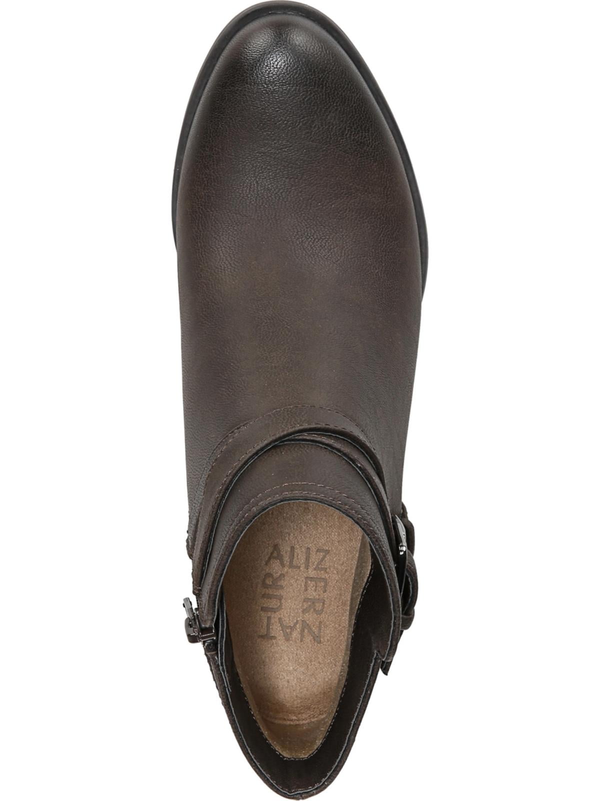 naturalizer kallista ankle boot