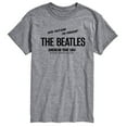 thumbnail image 2 of Beatles - American Tour - Men's Short Sleeve Graphic T-Shirt, 2 of 5