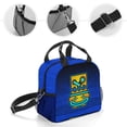 thumbnail image 4 of Geometry Dash Lunch Bag, Insulated Lunch Box Large Capacity Reusable Insulated Cooler Lunch Totes Bag for Work Office School Camping Travel Picnic, 4 of 7