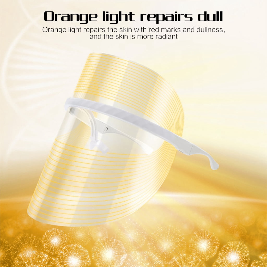 Shaving Brush Head Light Cleaning Kits Chin for Women Skin Roller Poor Vacuum Face Globes Oil for Piercings Feet Care Korean Gadgets Rose Quartz Facial Roller High Frequency Hair Wand Extractor Kids
