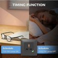 thumbnail image 4 of 2025 Latest Model Tuya Power Socket Universal Plug 16A Smart Life Electrical, 4 of 5