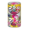 Zuru 5 Surprise Collectibles 2 Pack - Pink (Girls)