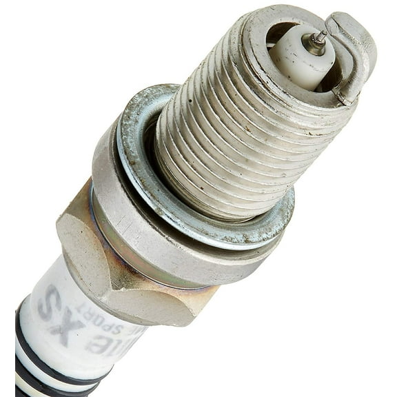 Autolite XS3922 Xtreme Sport Iridium Powersports Spark Plug, Pack of 1