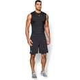 thumbnail image 6 of Under Armour Men's HeatGear Armour Sleeveless Compression Shirt, 6 of 8