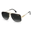 thumbnail image 1 of Lentes Para Hombre Sol Carrera Glory Ii Unisex dorado Carrera 203353RHL599O, 1 of 7