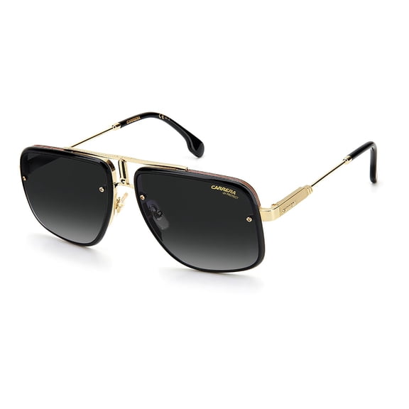 Lentes Para Hombre Sol Carrera Glory Ii Unisex dorado Carrera 203353RHL599O
