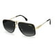 thumbnail image 1 of Lentes Para Hombre Sol Carrera Glory Ii Unisex dorado Carrera 203353RHL599O, 1 of 7