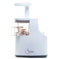 thumbnail image 6 of Natural Classico Electric Juicer & Food Processor *85 RPM motor*, 6 of 6
