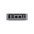 thumbnail image 3 of Mini PC Alder Lake N100 16GB DDR4 500GB SSD WIN11 Pro 4K -Compatible WIN11 Computer Dual LAN Pfsense US Plug,1 * Mini PC, 3 of 9