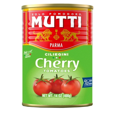 CHERRY TOMATOES
