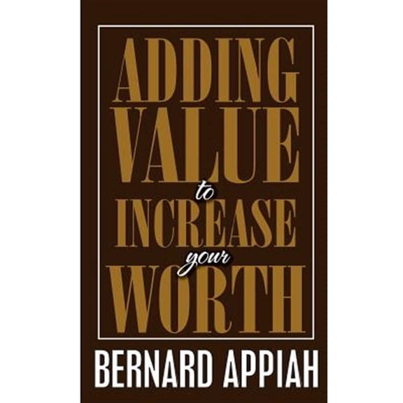 Pre-Owned Adding Value to Increase Your Worth