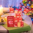 thumbnail image 3 of VBXOAE Christmas Bounce Gift Box and Safe Materials Combines Games and Gifts Surprising Up Mechanism Multiple Designs for All Ages Reusable for Ongoing, 3 of 5