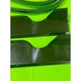 thumbnail image 6 of YTH21K46 Husqvarna 46" Deck Kit: Spindles, High Lift Blades, Pulleys, 106" Belt, 6 of 8