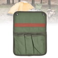 thumbnail image 4 of Bolsa de almacenamiento Colgante ANGGREK para silla de playa Múltiples bolsillos Gran capacidad, 4 of 8