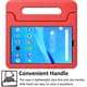thumbnail image 3 of Funda para Lenovo P11 1a gen J606 y J607 Agarradera Roja, 3 of 5