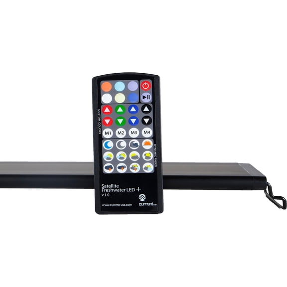 Current USA Satellite Freshwater LED Plus Lighting System - 36" to 48"