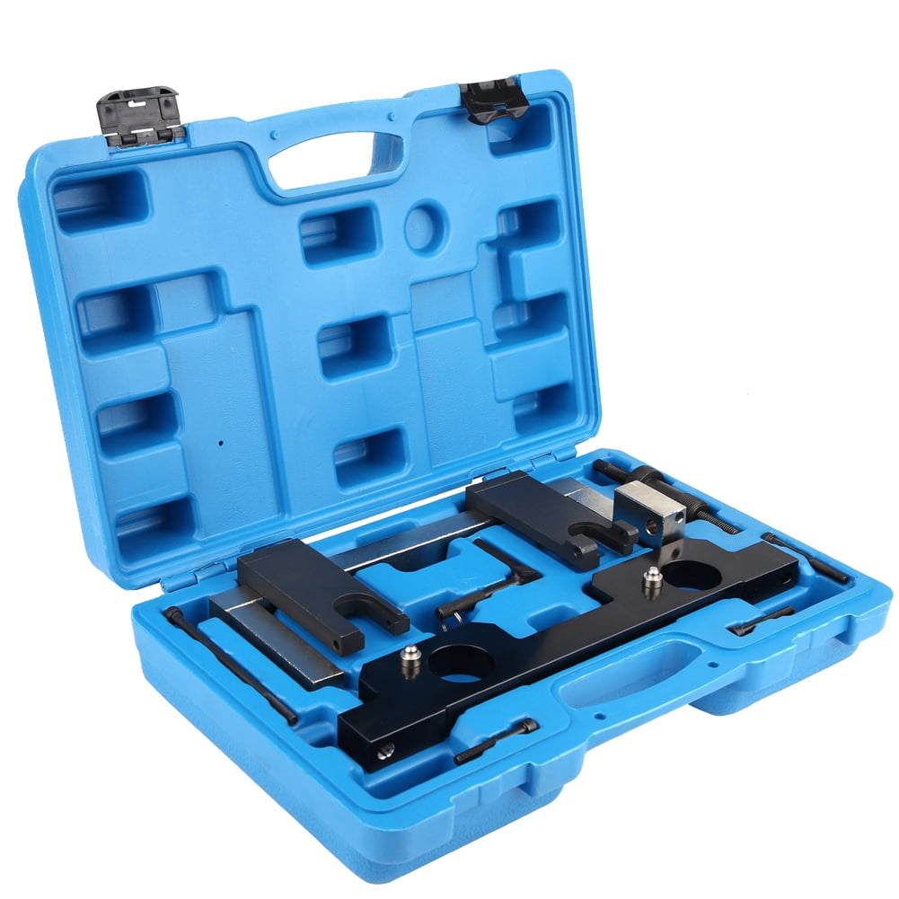 Laser 6111 Flywheel Locking Tool Set Automotive Camshaft Tools Engine