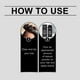 thumbnail image 5 of Hair Styling Powder for Men, Volumizing & Texturizing Powder, Hair Texturizing Powder - Light Control Natural Matte Look, Strong Hold, 5 of 5