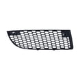 thumbnail image 1 of Rejilla Defensa Delantero Derecho Volkswagen Jetta 2008 A 2015 TONG YANG S/Hoyo P/Faro, 1 of 4