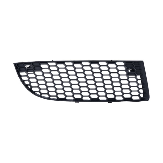 Rejilla Defensa Delantero Derecho Volkswagen Jetta 2008 A 2015 TONG YANG S/Hoyo P/Faro