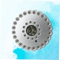thumbnail image 3 of WHAMVOX 1Set Silver Umbrella Light with Multiple Modes for Versatile Outdoor and Camping Use, 3 of 8