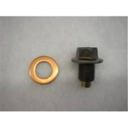 DP Oil Drain Plug & Washer