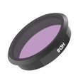 thumbnail image 2 of /CPL/ND8/16/32/64 Pink/Night Filter Lens for Camera - ND8, as described, 2 of 8