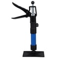thumbnail image 1 of WHAMVOX Wall Cabinets Telescopic Support Pole Metal Blue 1Pcs Designed For Cabinet Installation, 1 of 8